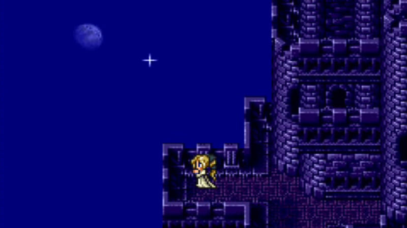 The Music of FInal Fantasy VI - (Non-Canonical Episode 2)