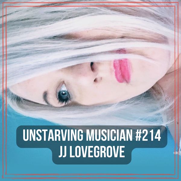 The Unstarving Musician
