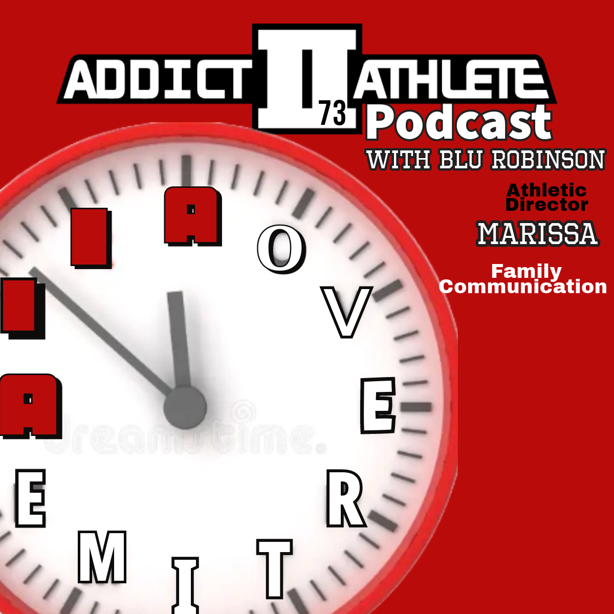 OVERTIME: Family Communication