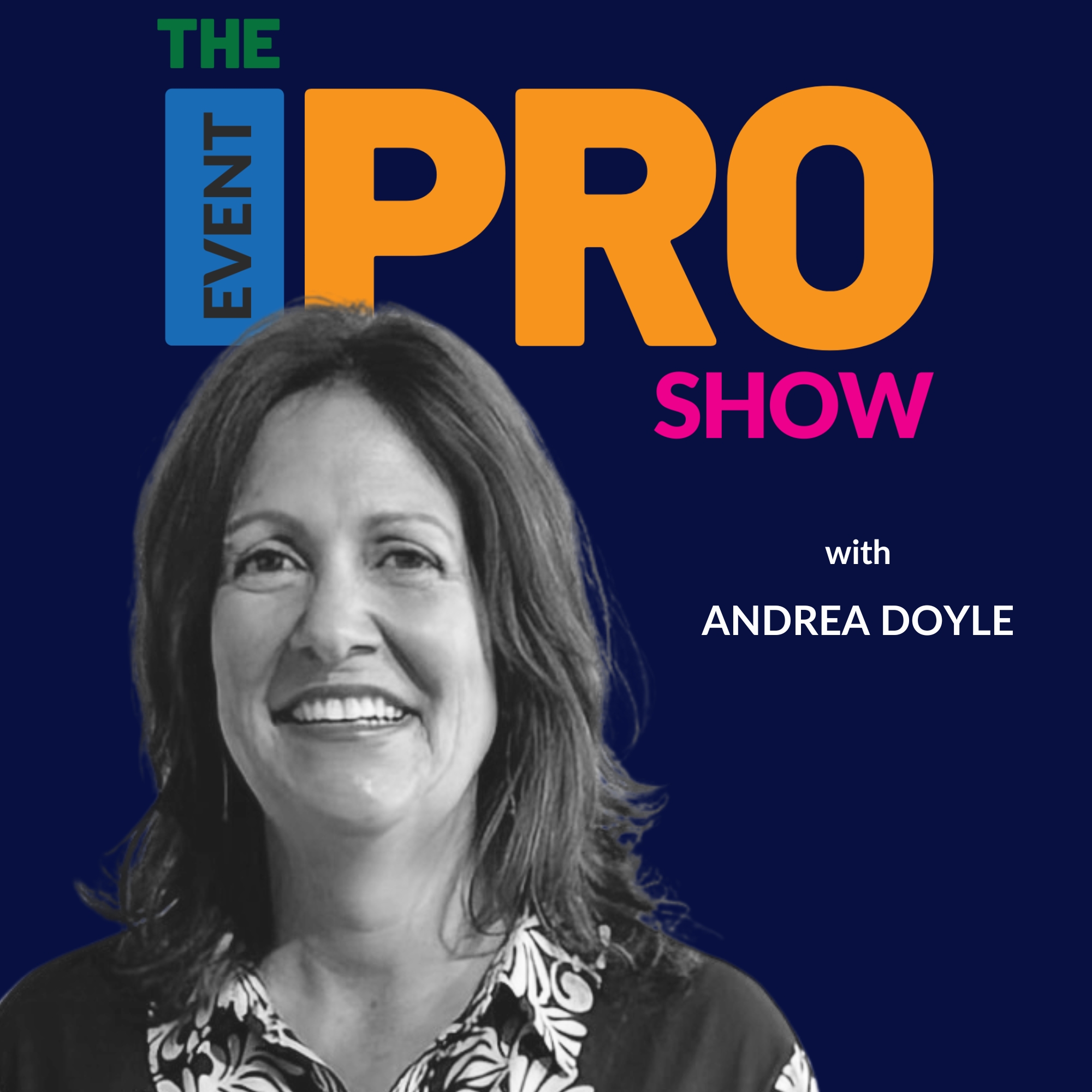 Andrea Doyle Pulls Back the Curtain on Event Journalism