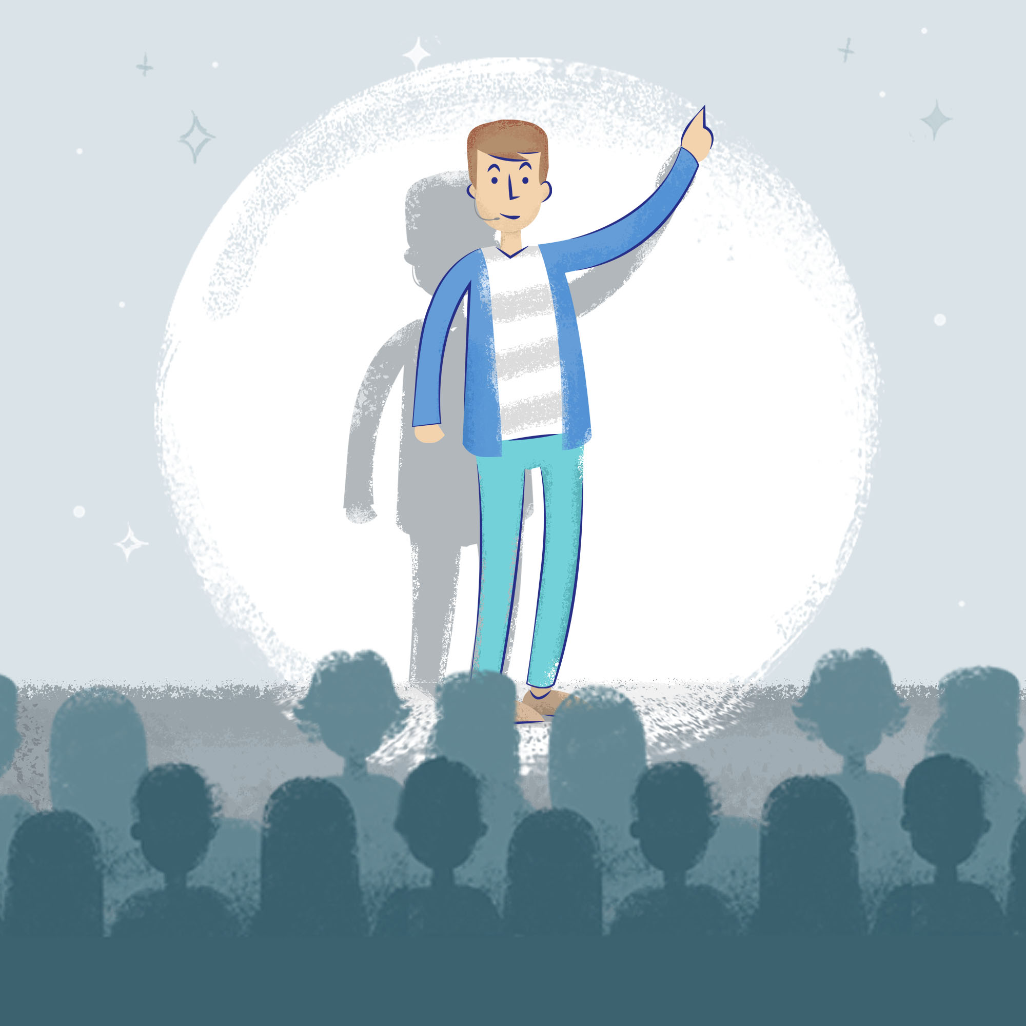 Marketing Your Business - Marketing Strategies for Business Owners