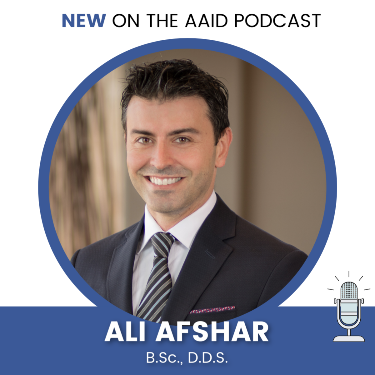 AAID Podcast