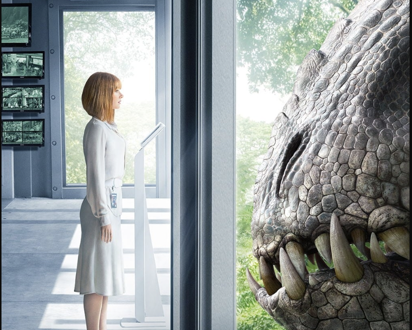 It Came From a Monster Movie!