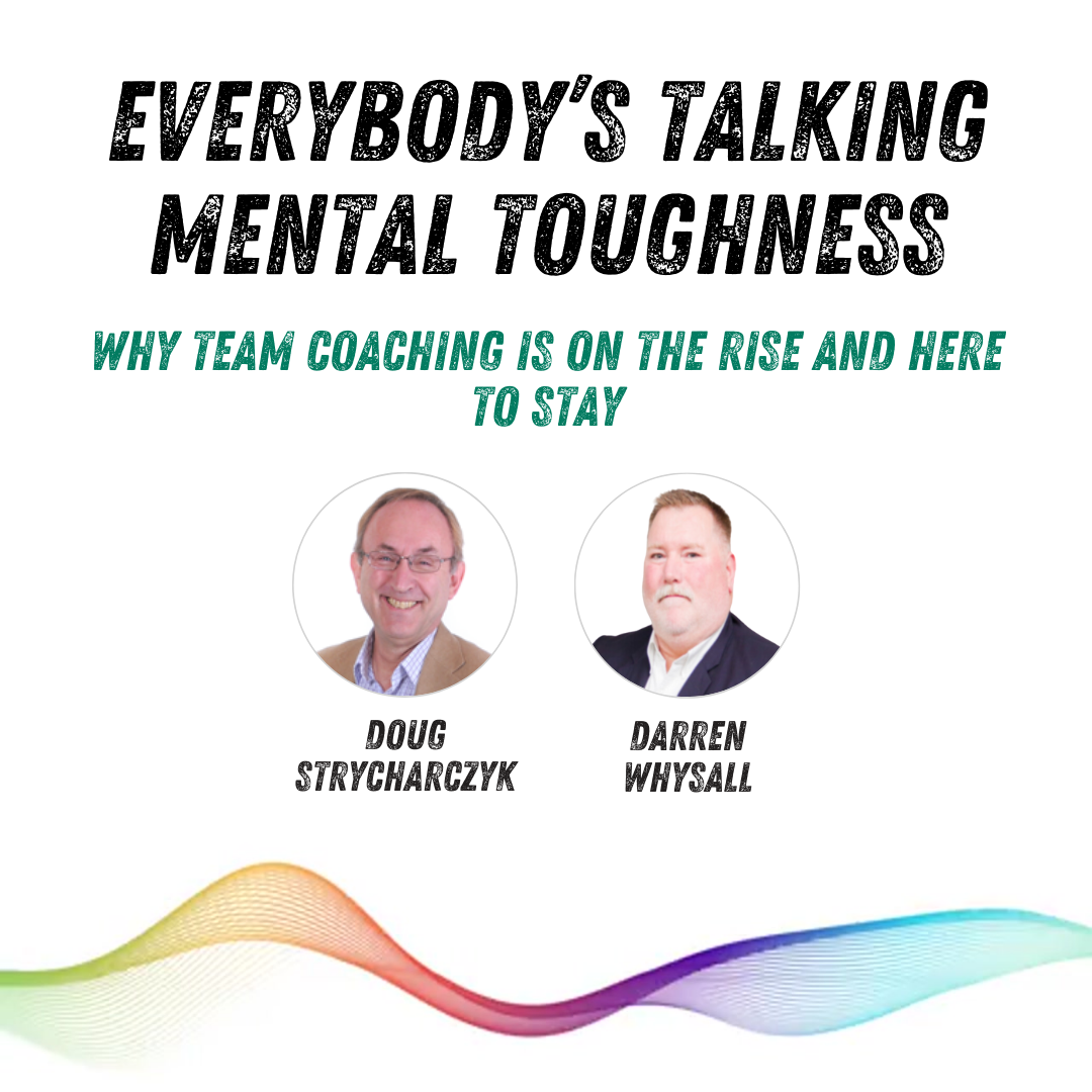 Talking Toughness