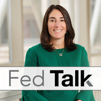 A Conversation with Federal Reserve Bank of Cleveland President Beth Hammack