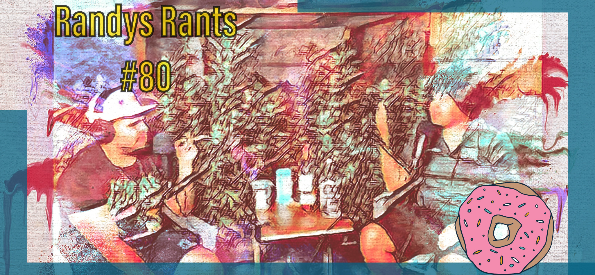 Randys Rants\'s podcast