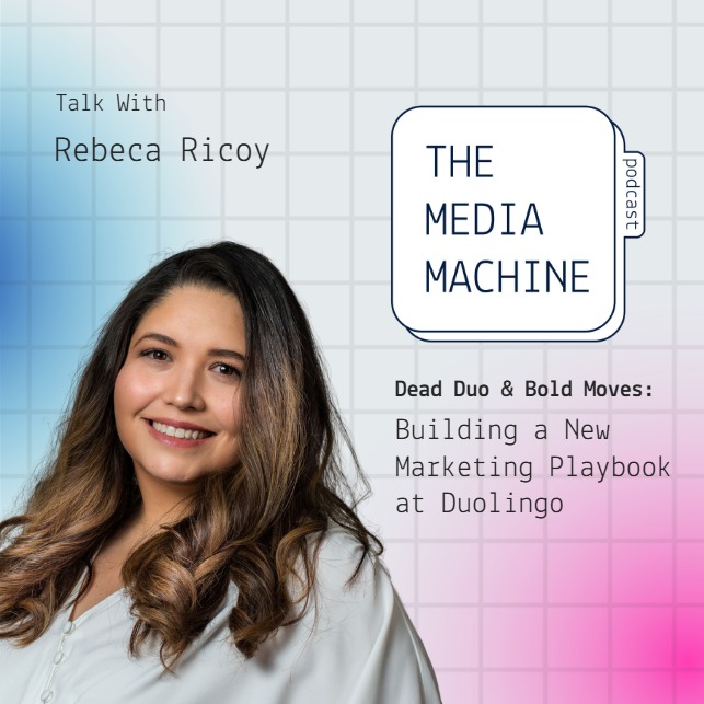 The Media Machine