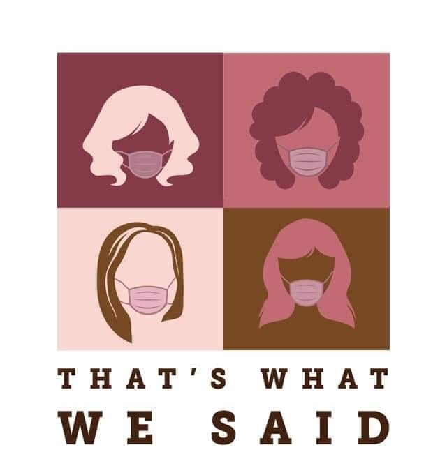 That\'s What We Said