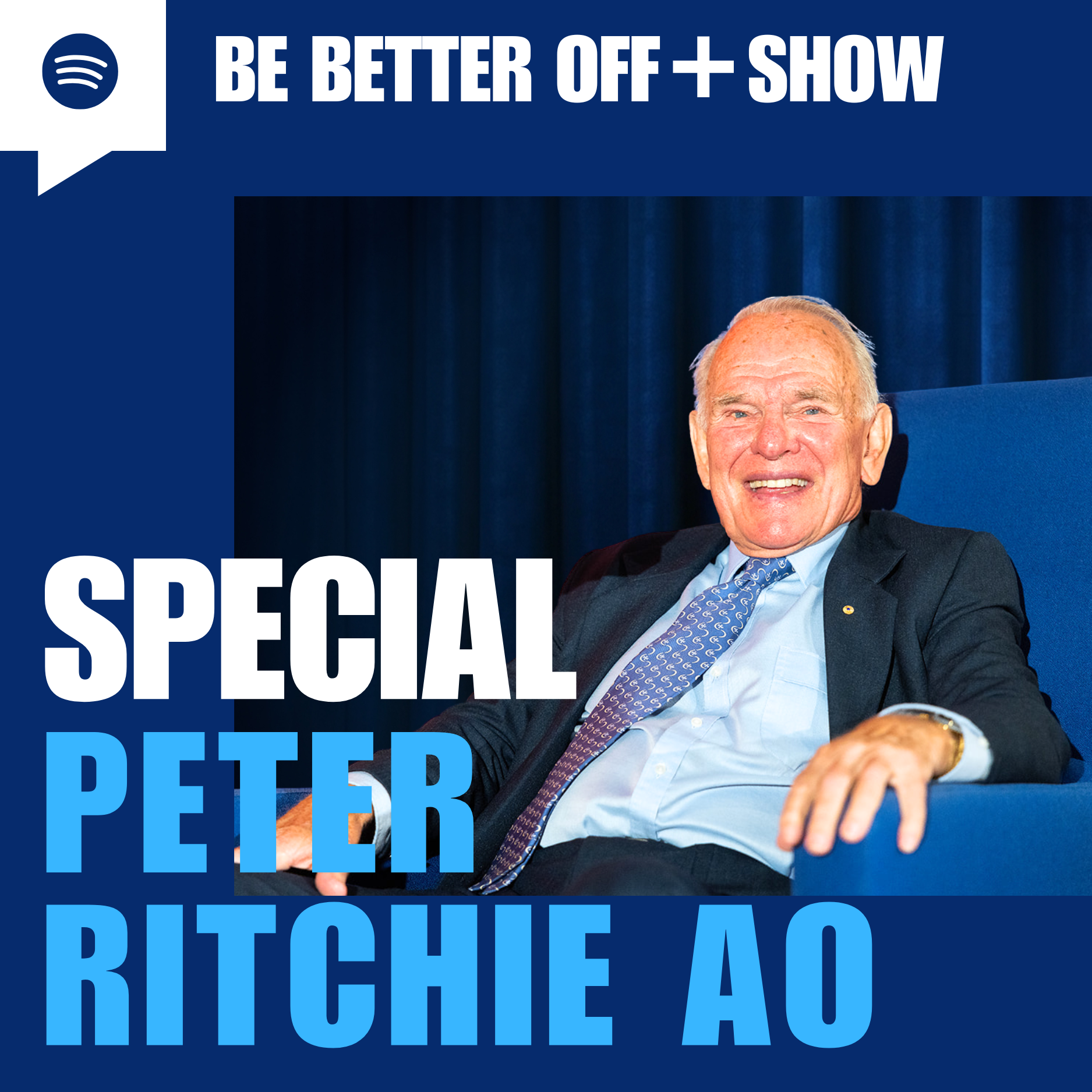Be Better Off Show By Kelly Partners