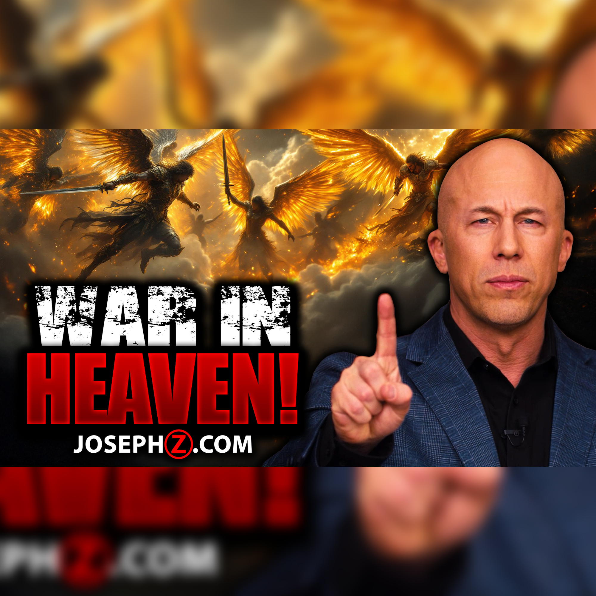 Joseph Z Podcast