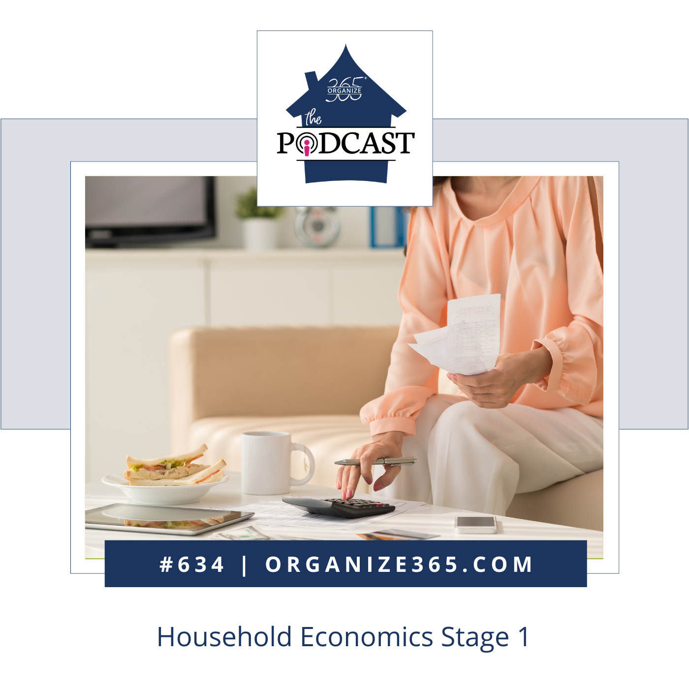 634 - Household Economics Stage 1