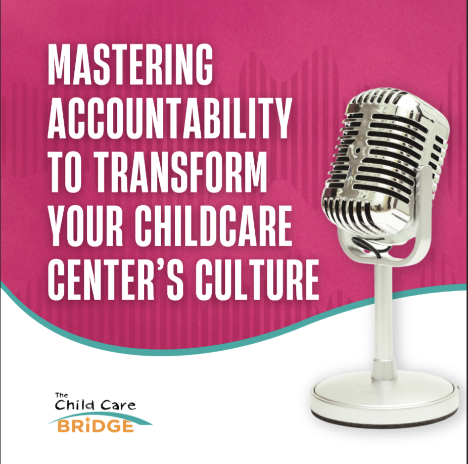 The Child Care Bridge