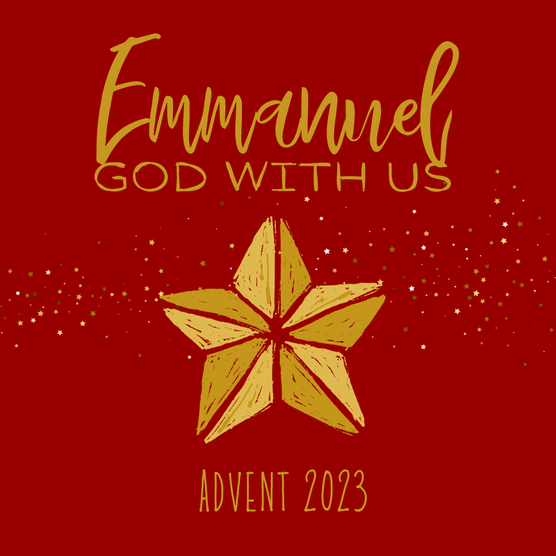 Emmanuel: Where is God When Tragedy Strikes? - 12.17.23