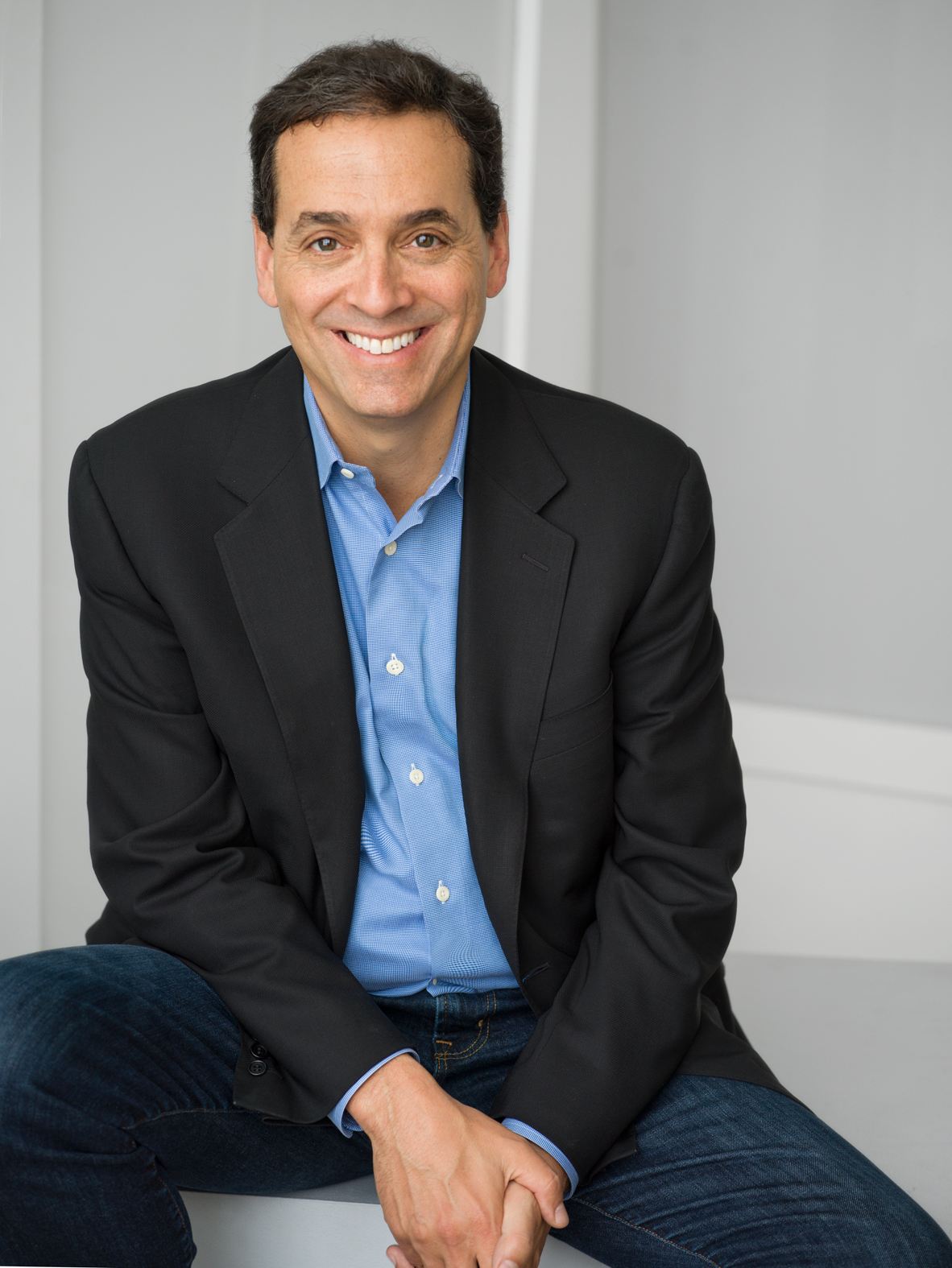 Ep 49: Author Dan Pink on Defining The Problem