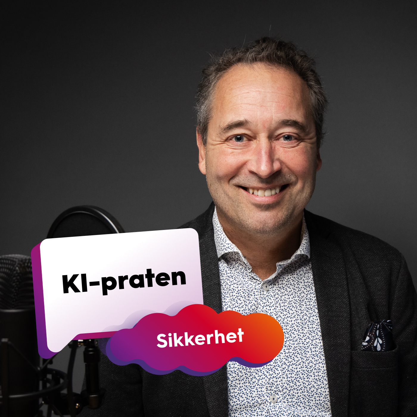 KI-praten