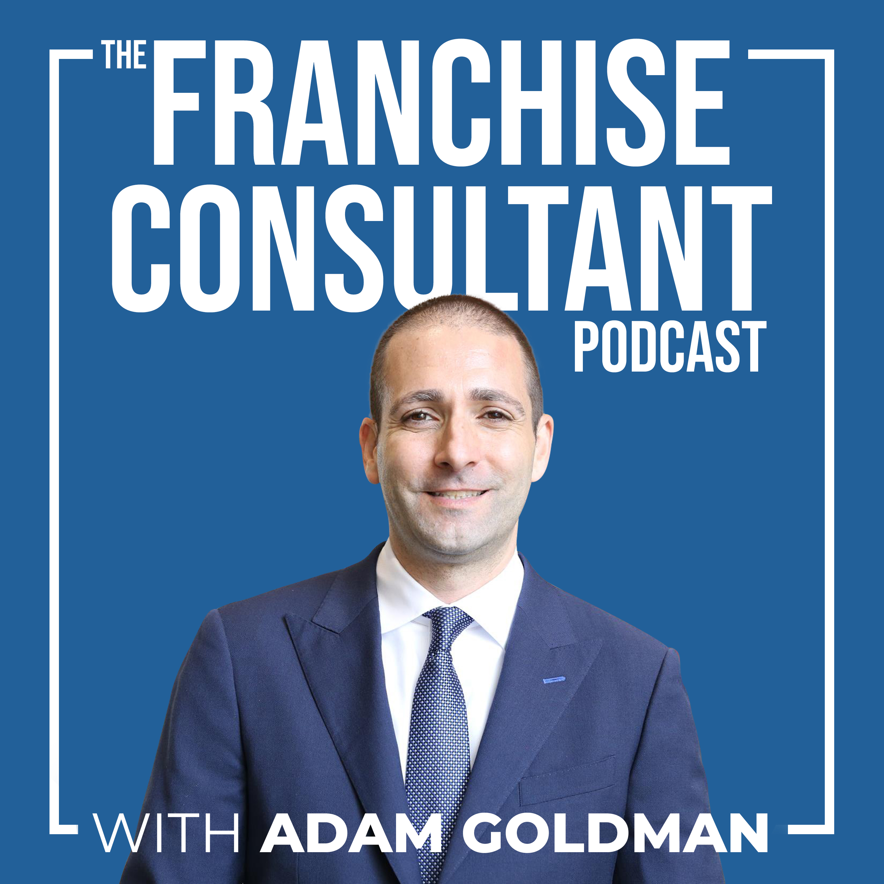 The Franchise Consultant Podcast