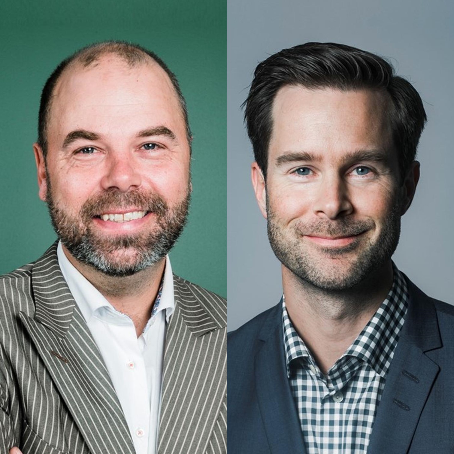 Business Wellness Podcast