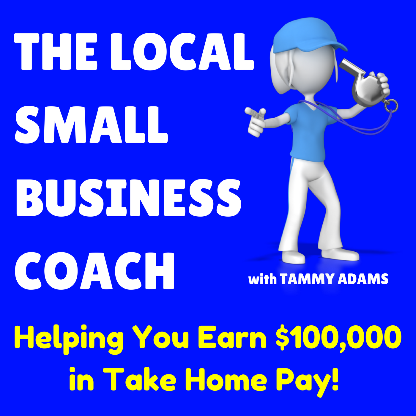 Be a PROFITABLE Badass Small Business Owner