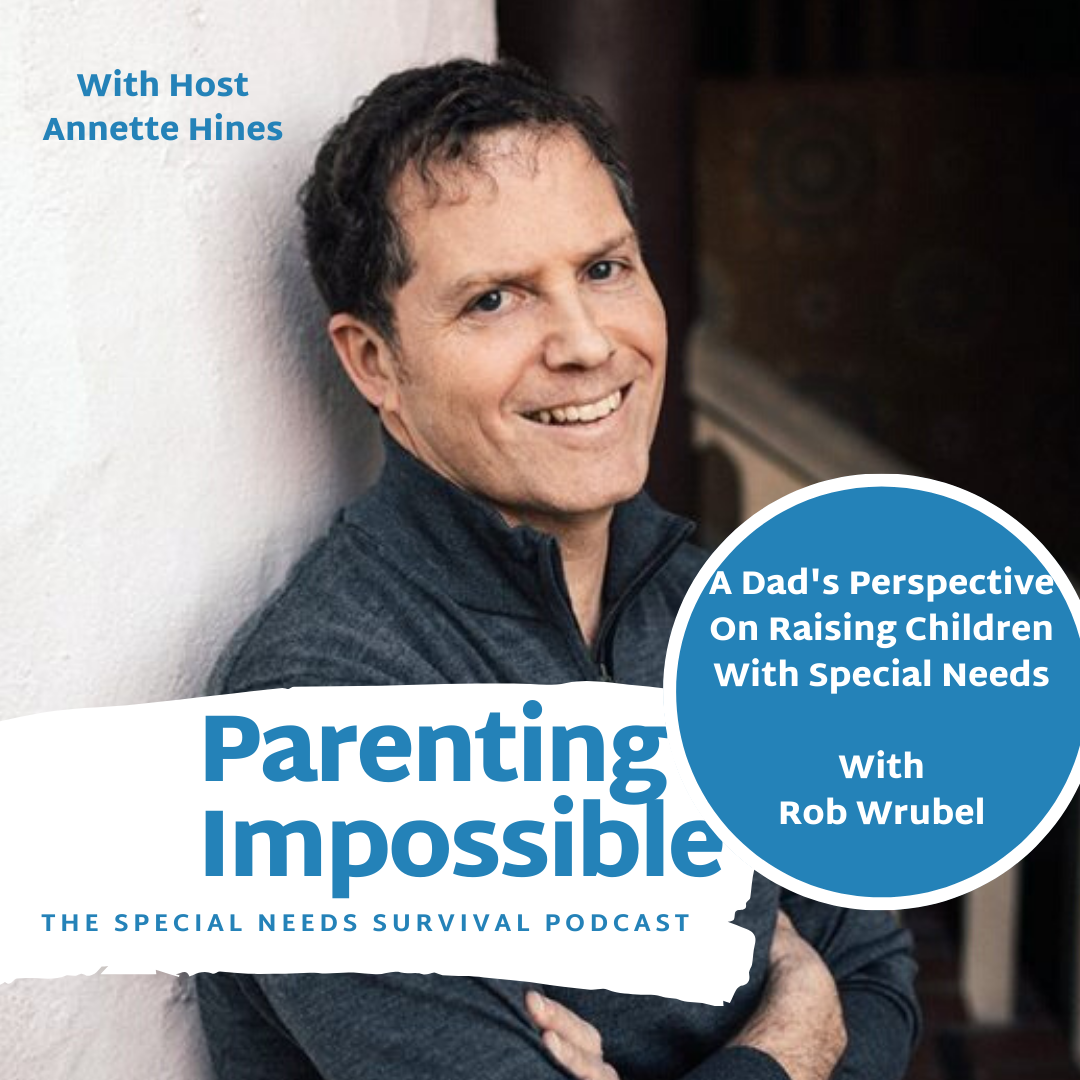 Parenting Impossible – The Special Needs Survival Podcast