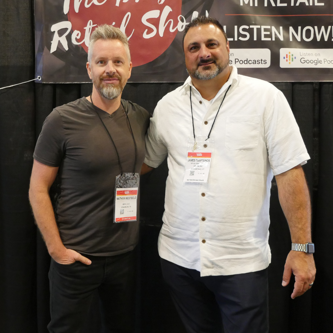 The Music Retail Show