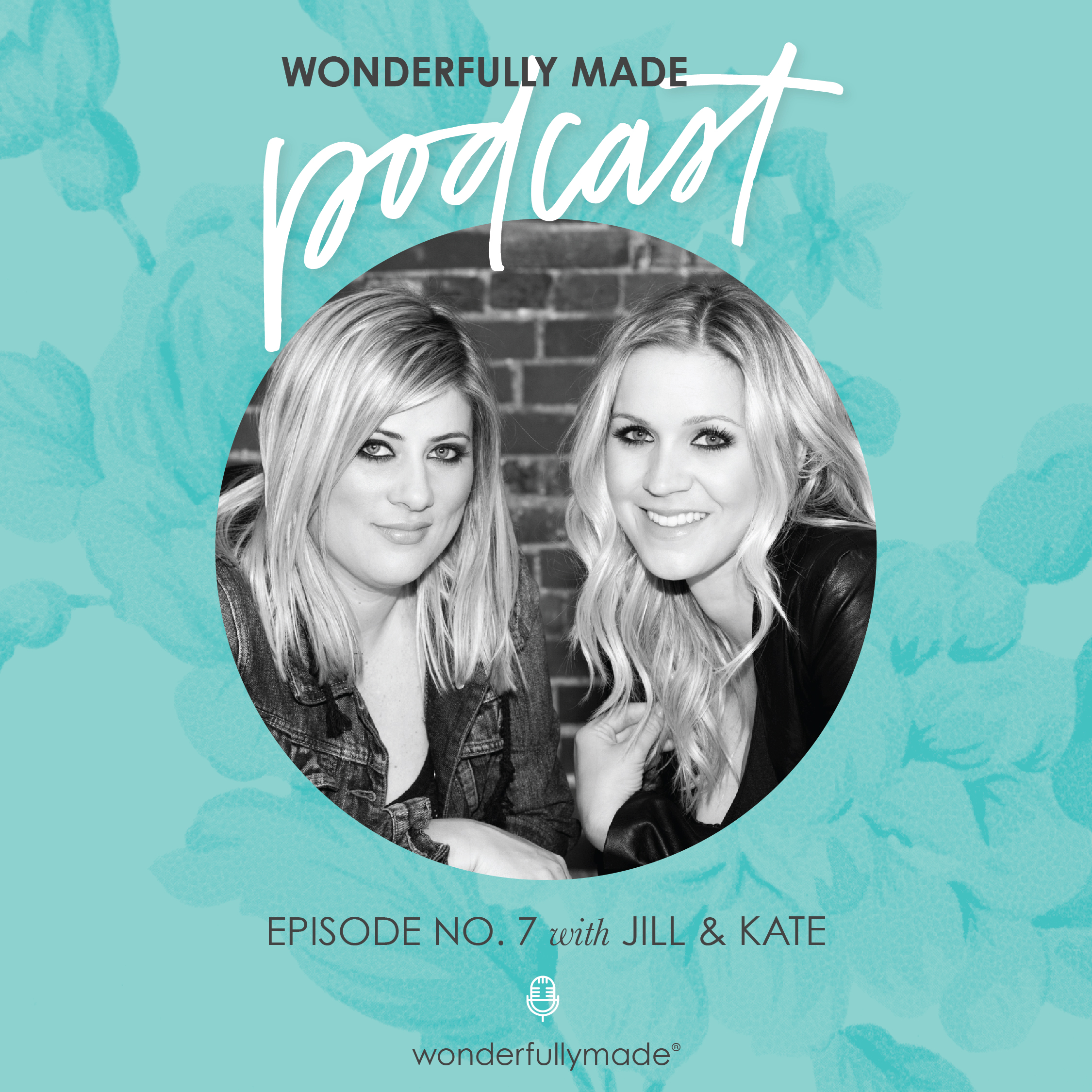 SHE\'S SO WELL BY WONDERFULLY MADE