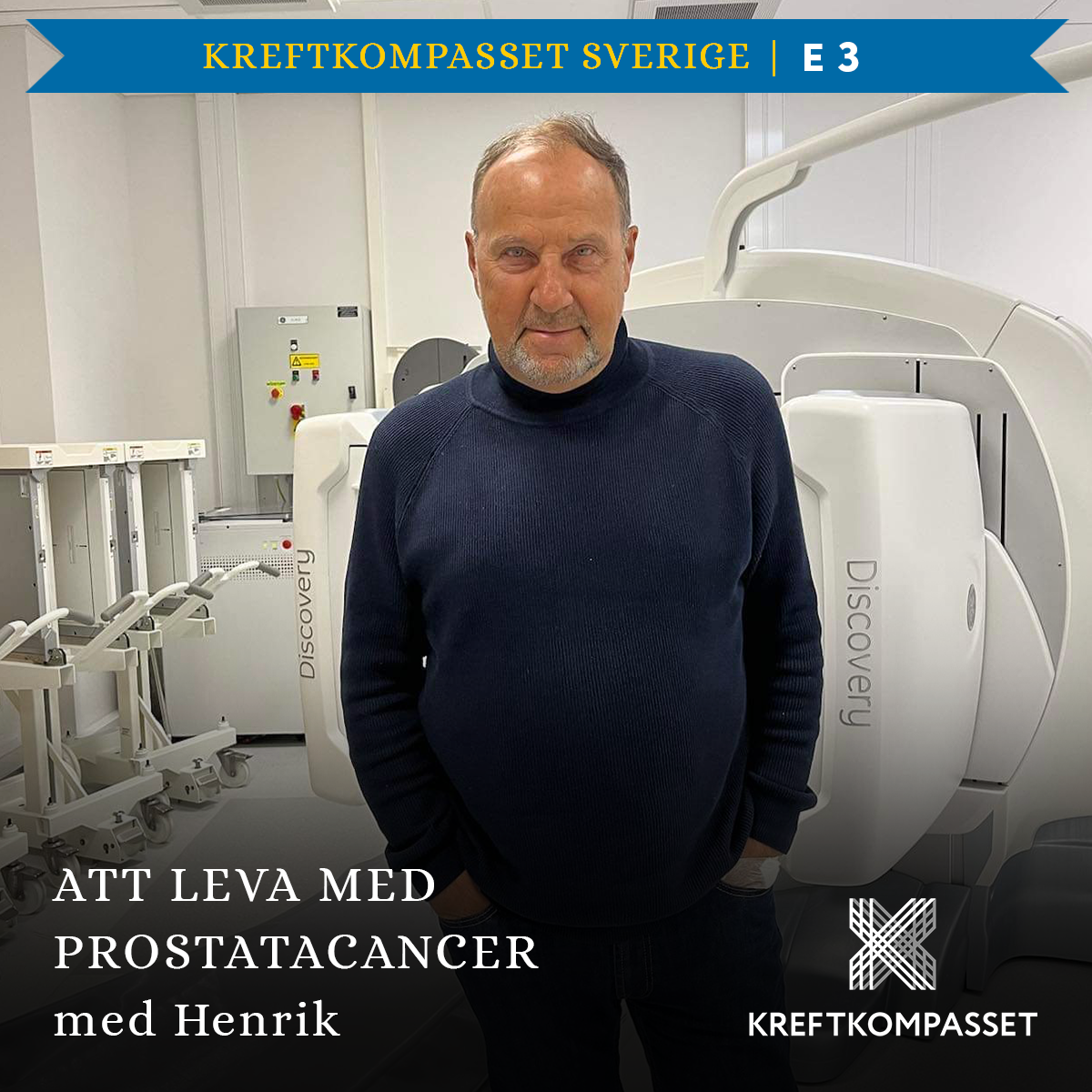 Kreftkompasset