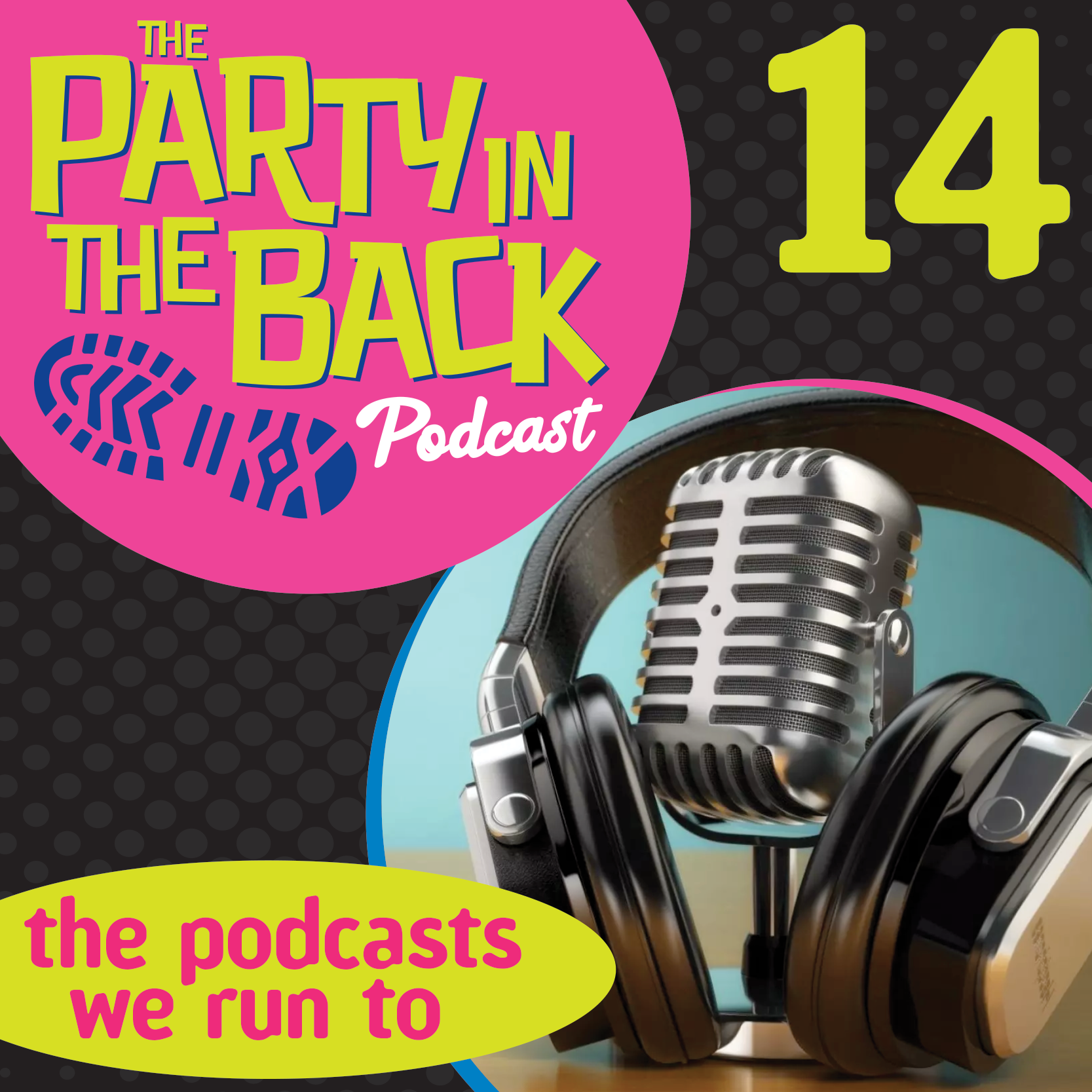 The Party in the Back