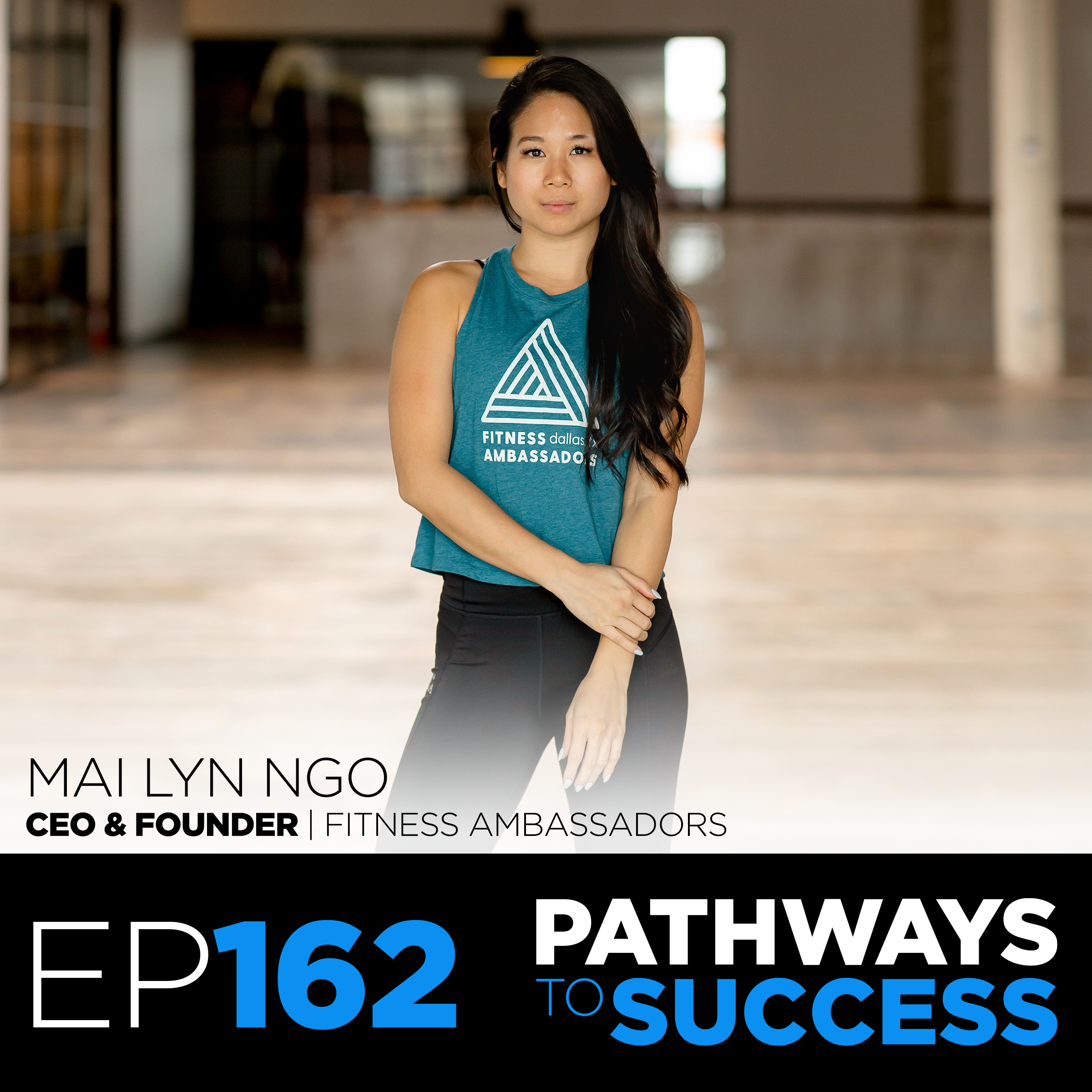 The Pathways to Success with Julian Placino