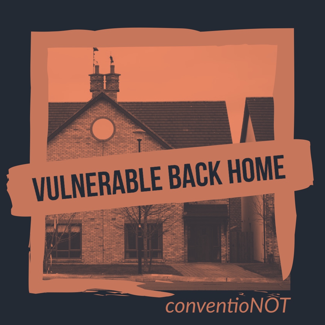 conventioNOT Podcast