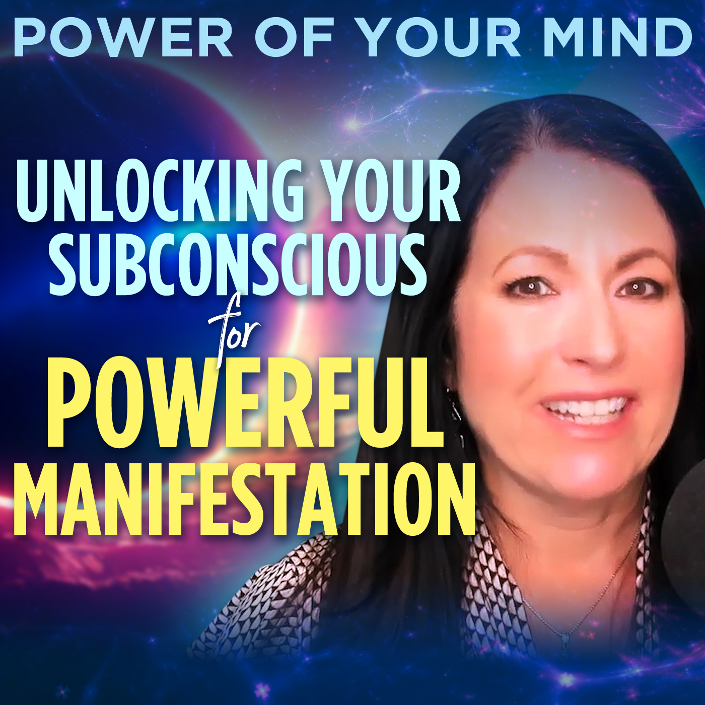 Tap into The Power of Your Mind using Law of Attraction and Hypnosis Techniques