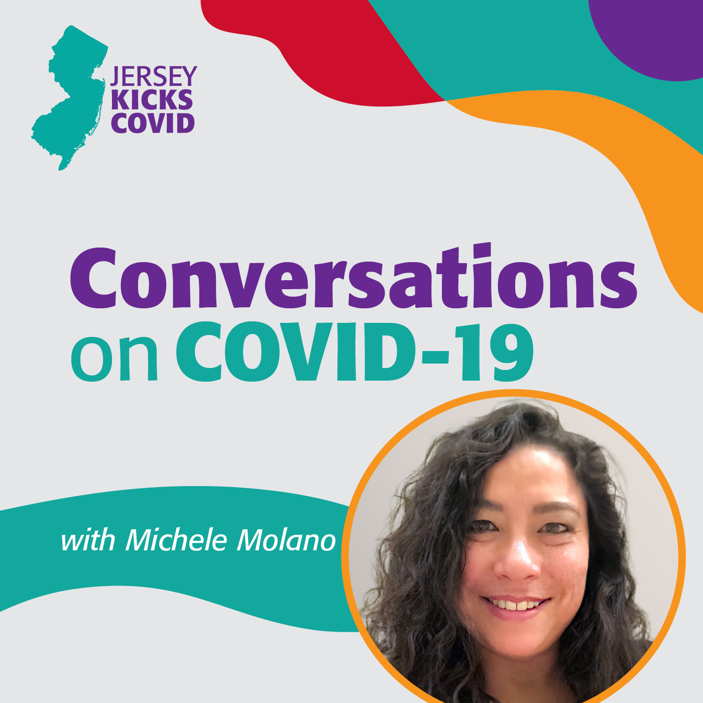 Conversations on COVID-19
