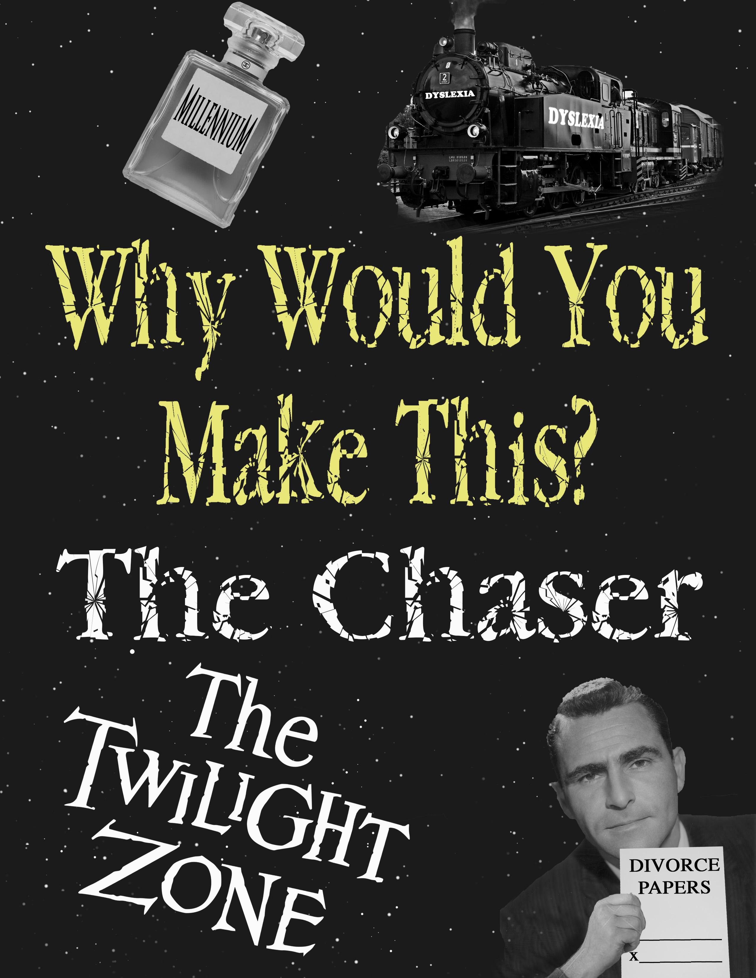 131- The Chaser (S1E31)