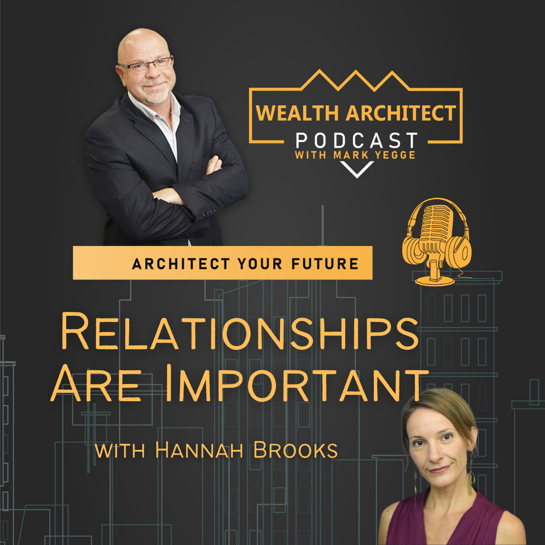 Wealth Architect Podcast