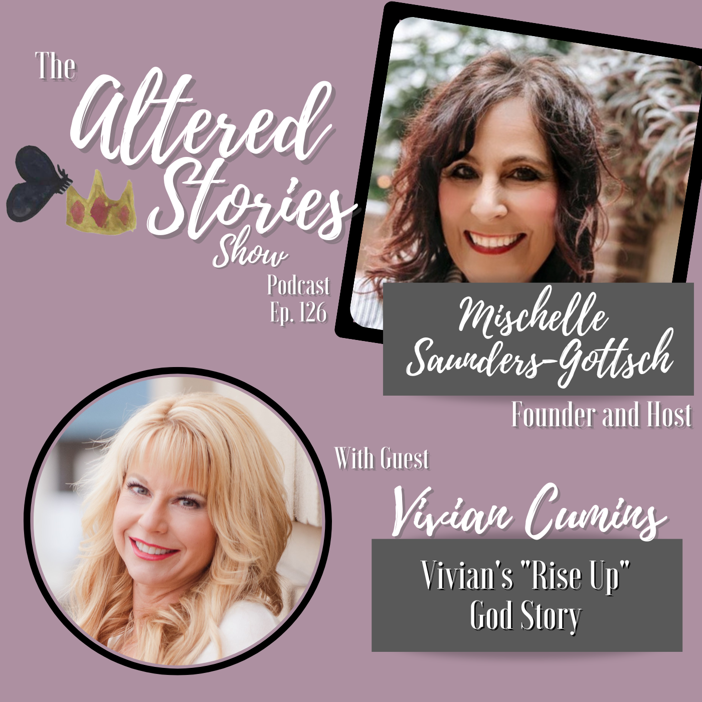 Altered Stories Show