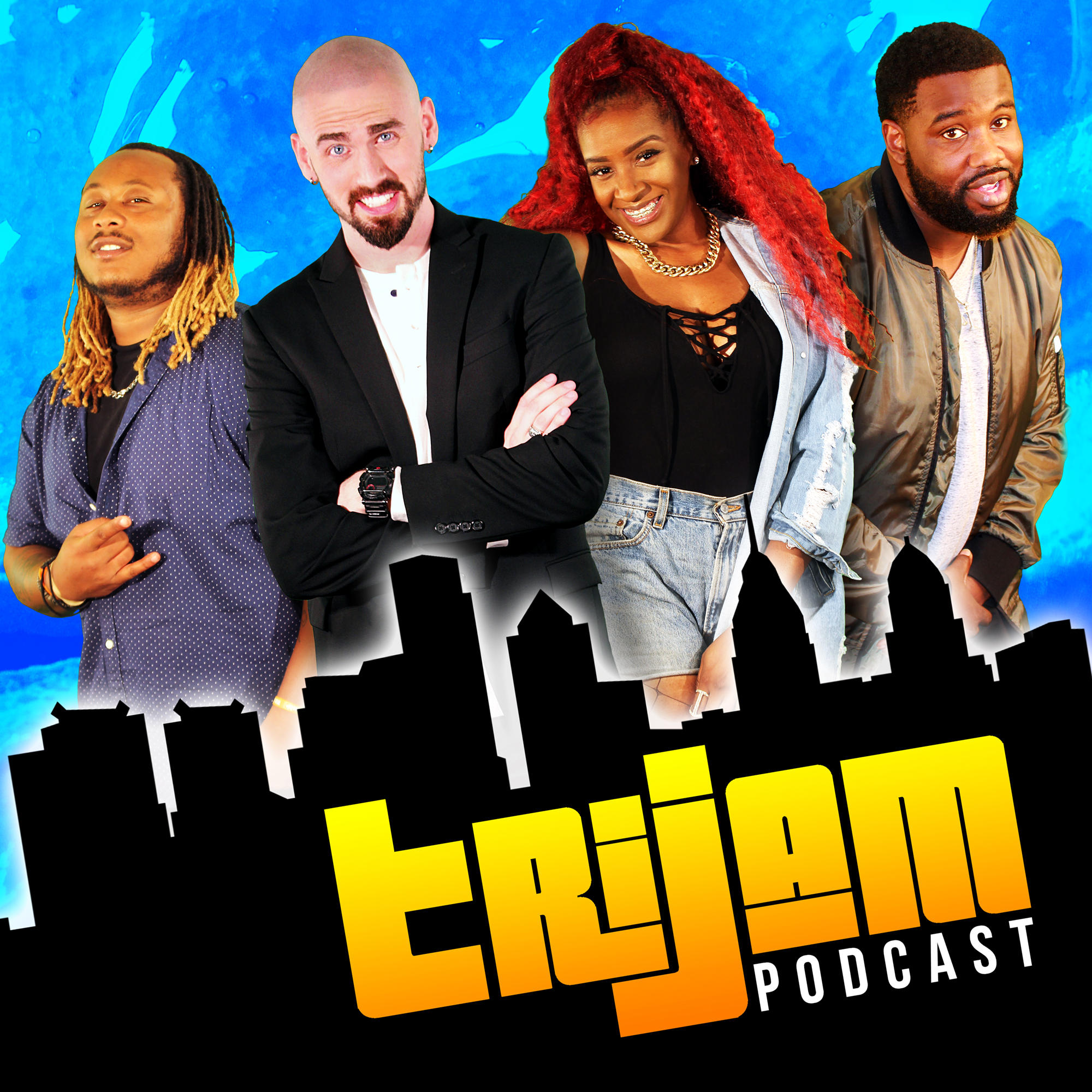 TriJam Podcast