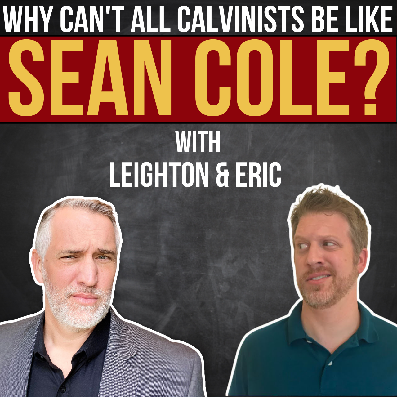 Rebutting a Friendly Calvinist