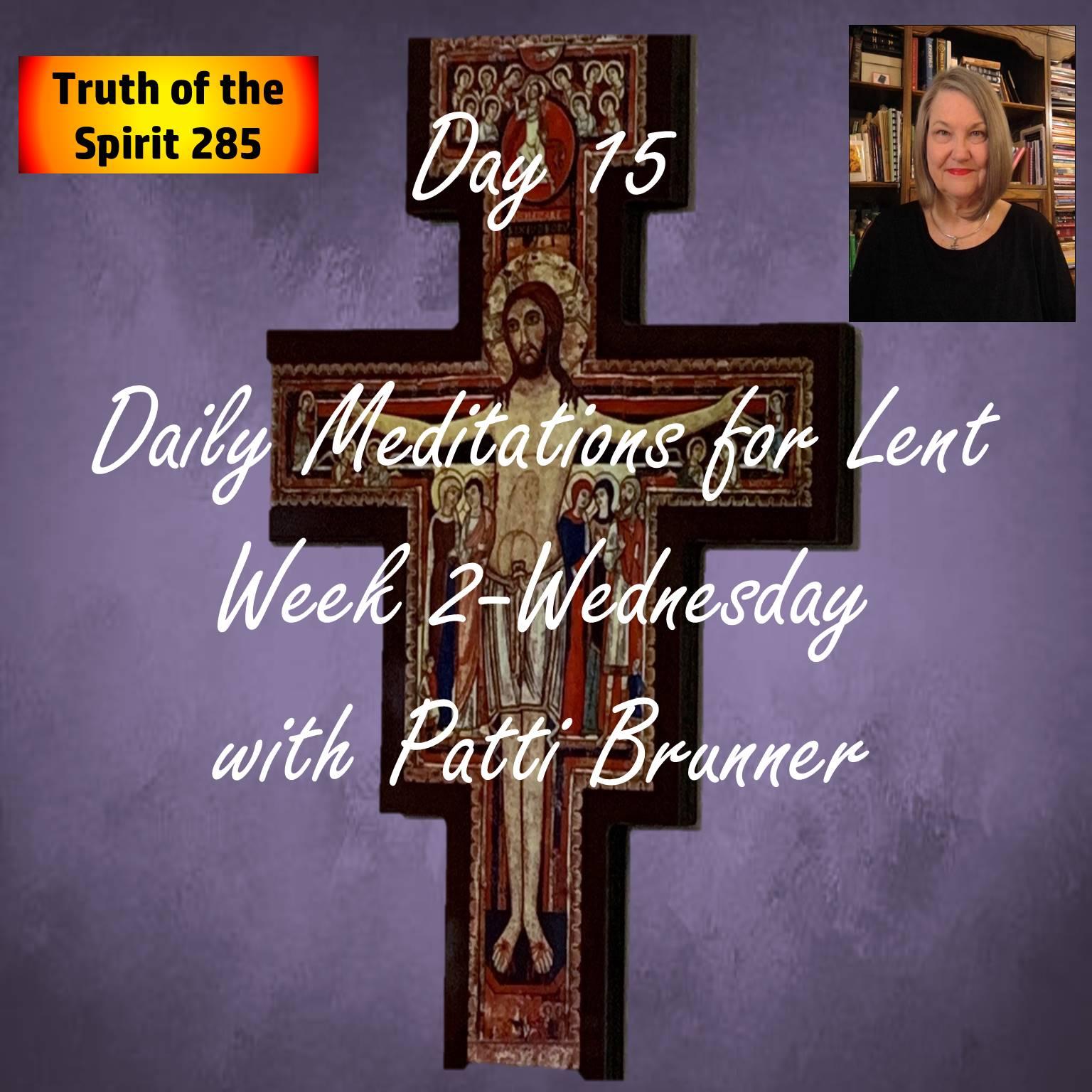 Truth of the Spirit
