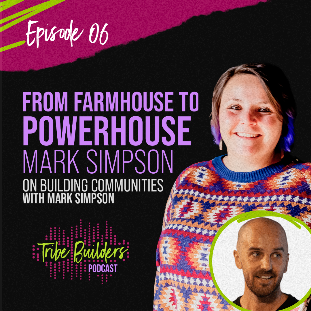 Tribe Builders