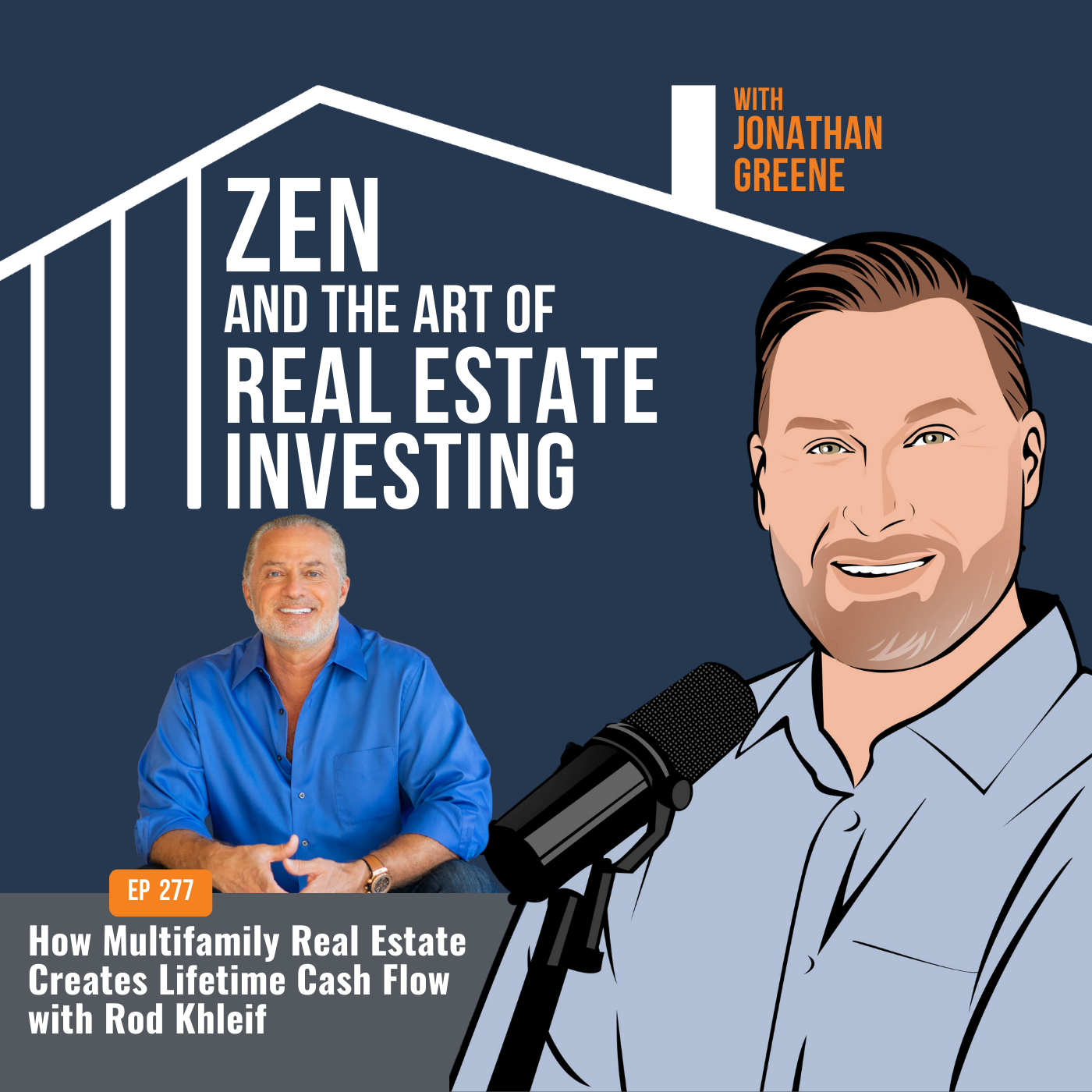 Zen and the Art of Real Estate Investing