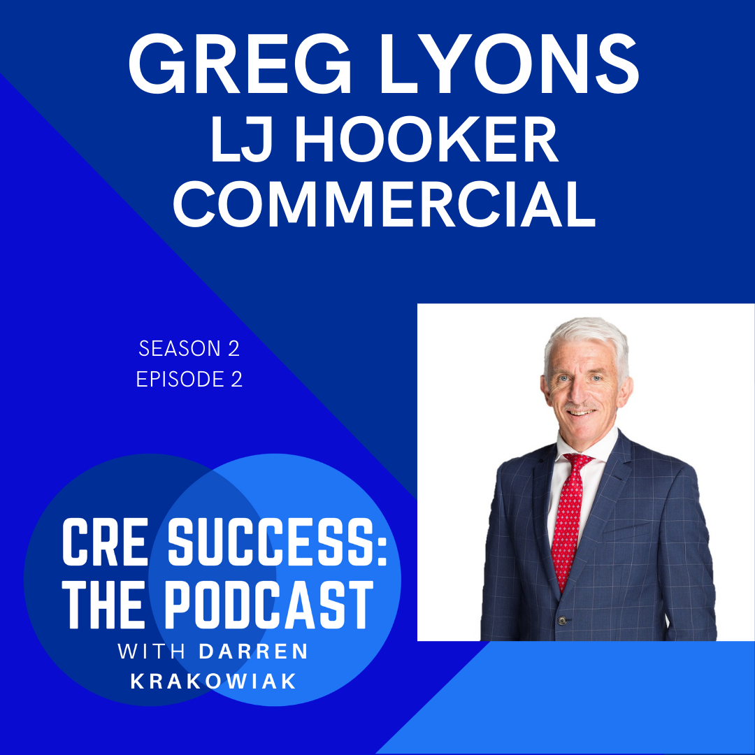Commercial Real Estate Leadership (CRE Success)