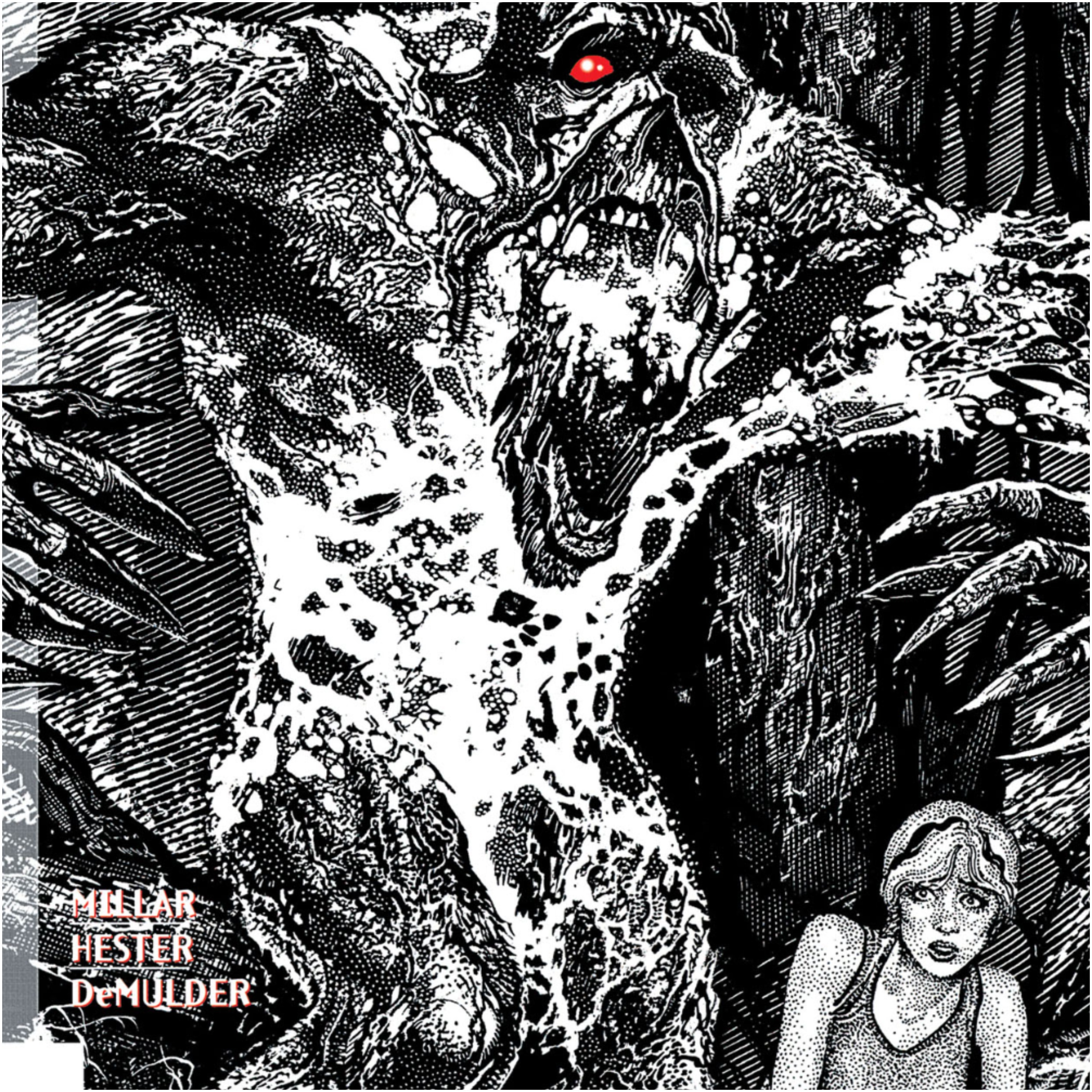 Swamp Thing #161 (Many Happy Returns)
