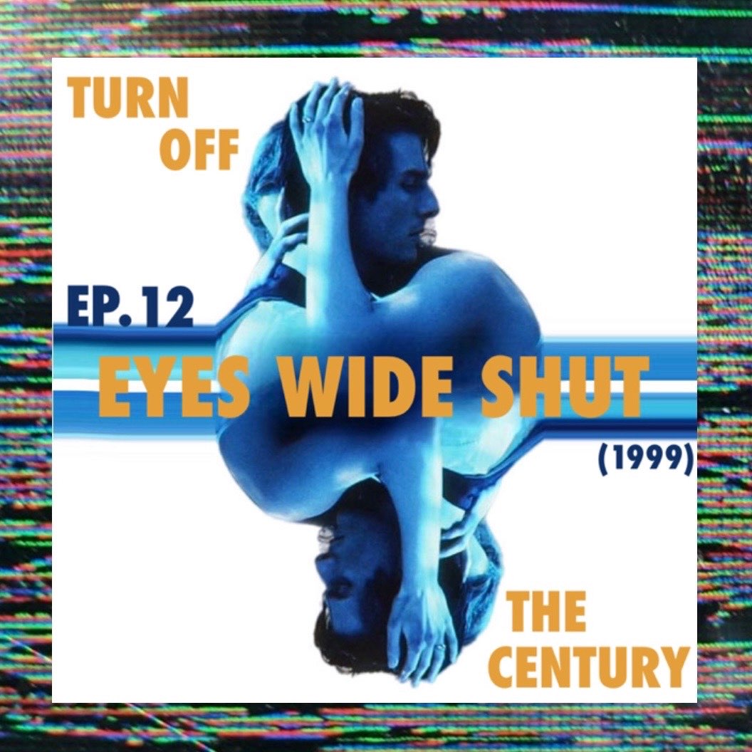 TOTC Proudly Presents: Eyes Wide Shut (Episode 12) TOTC Proudly Presents: Eyes Wide Shut (Episode 12)