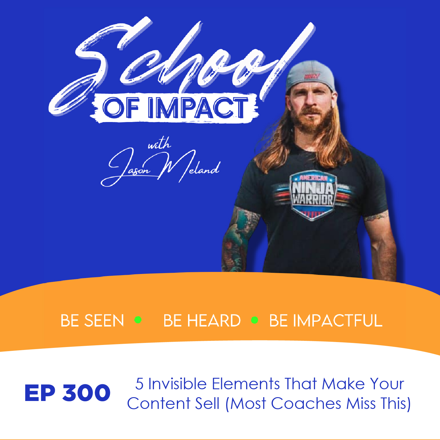 School of Impact