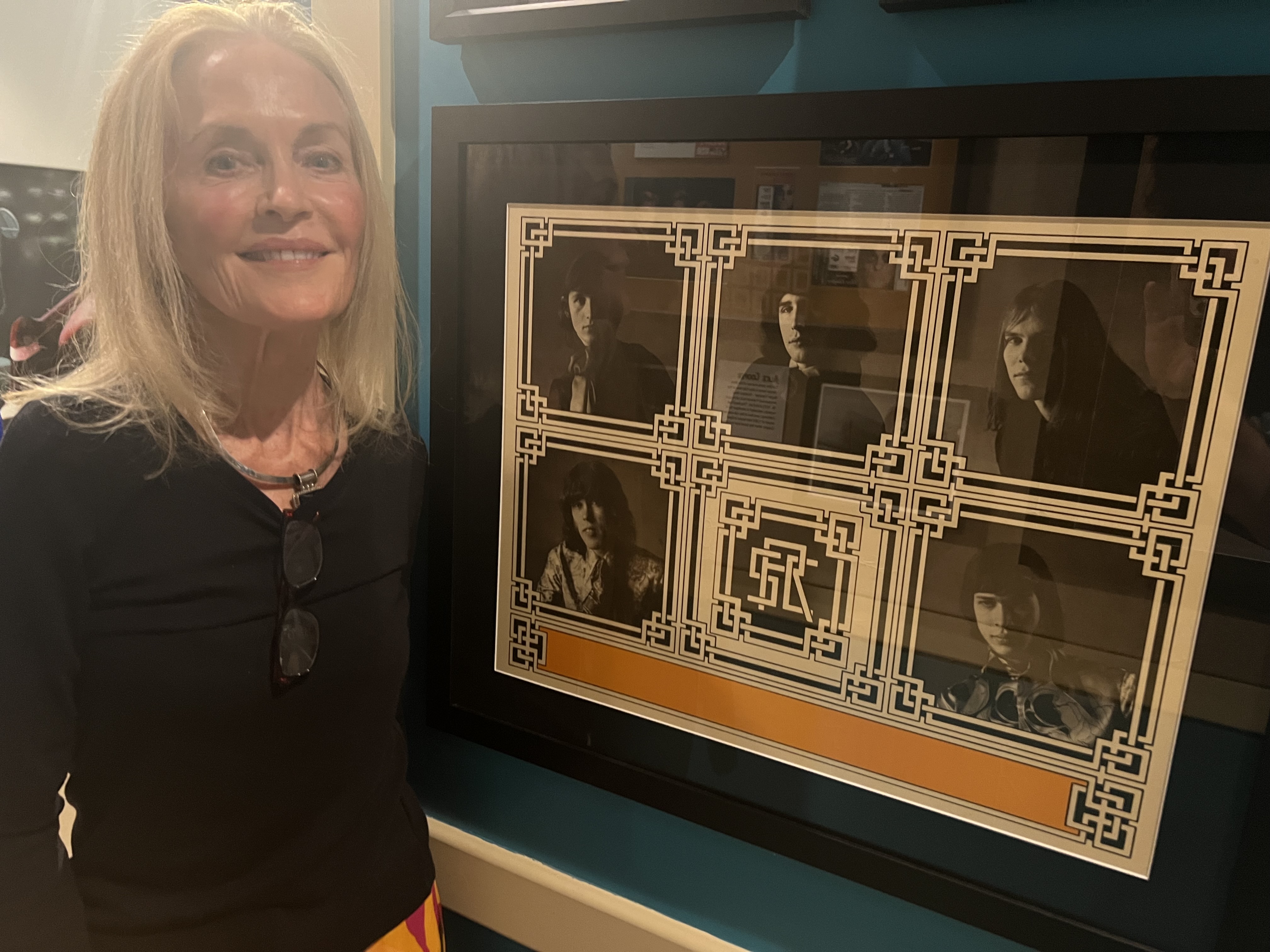 Michigan Music History Podcast -- MMHP989