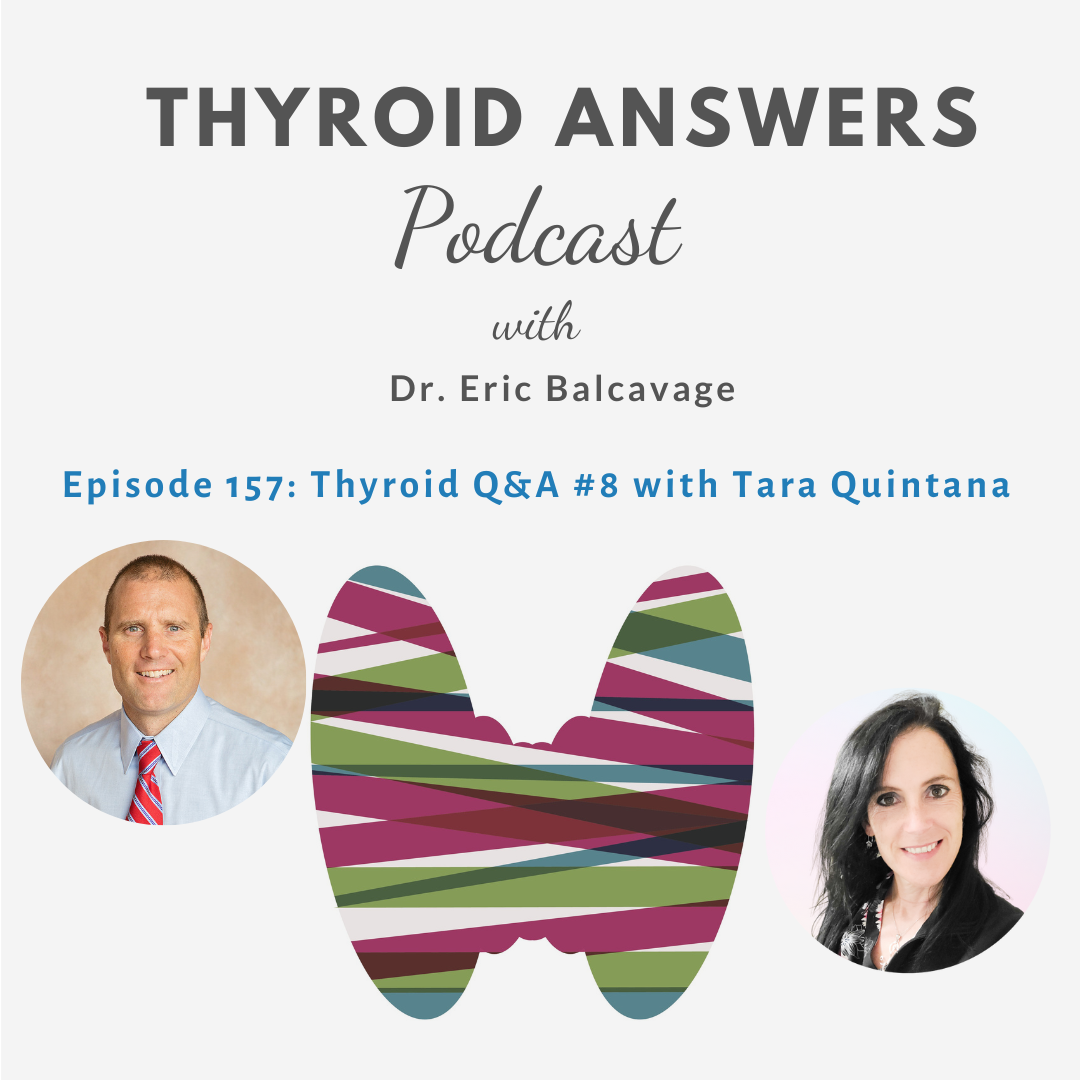 Thyroid Answers Podcast