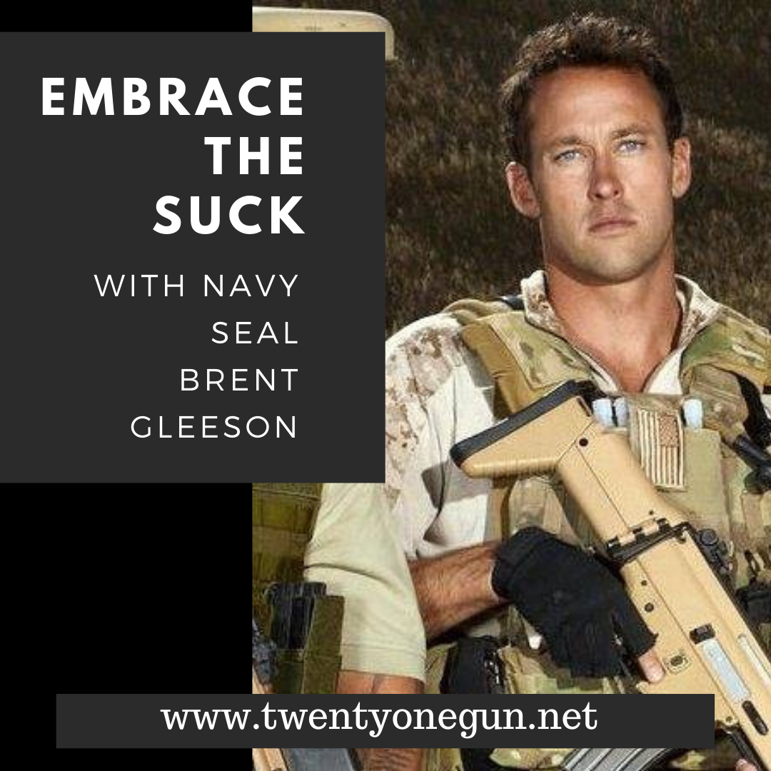 Twenty One Gun Podcast
