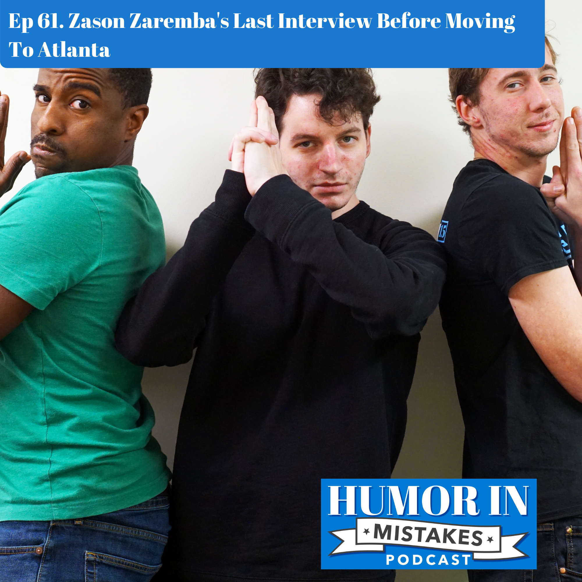 Humor In Mistakes