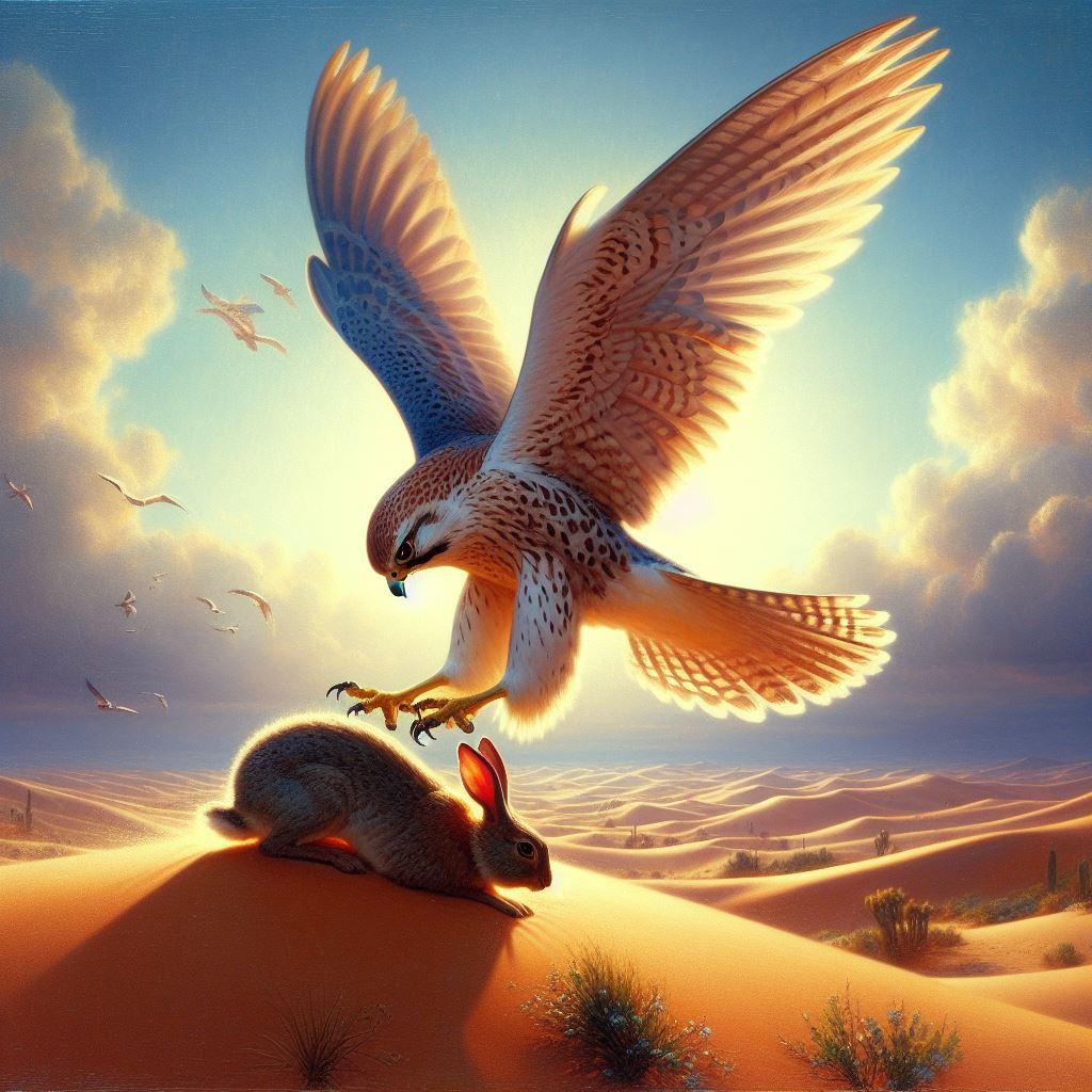 Aristocrats of Dune