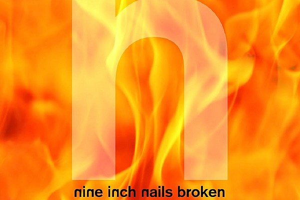 The Nine Inch Nails Broken Movie