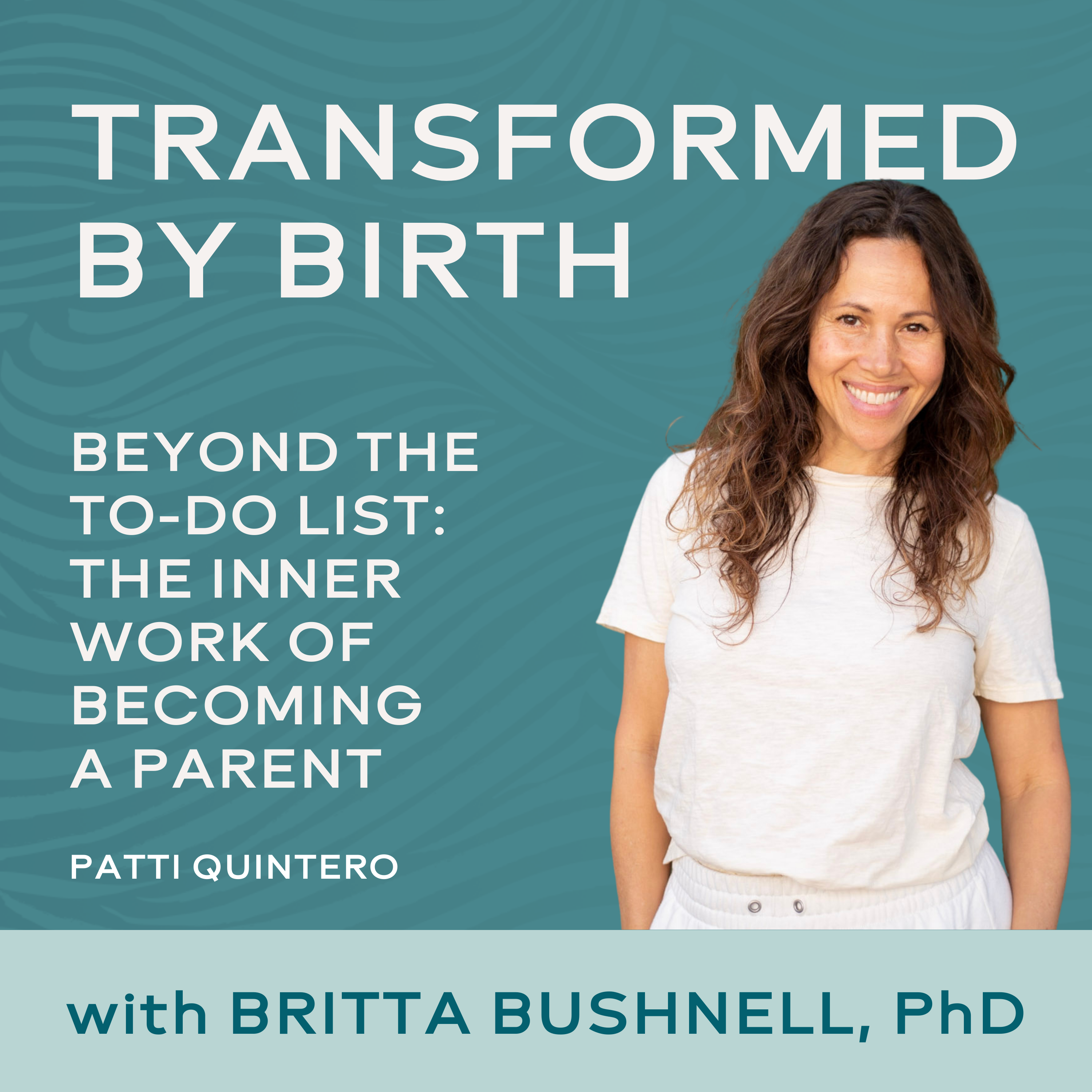 Transformed by Birth